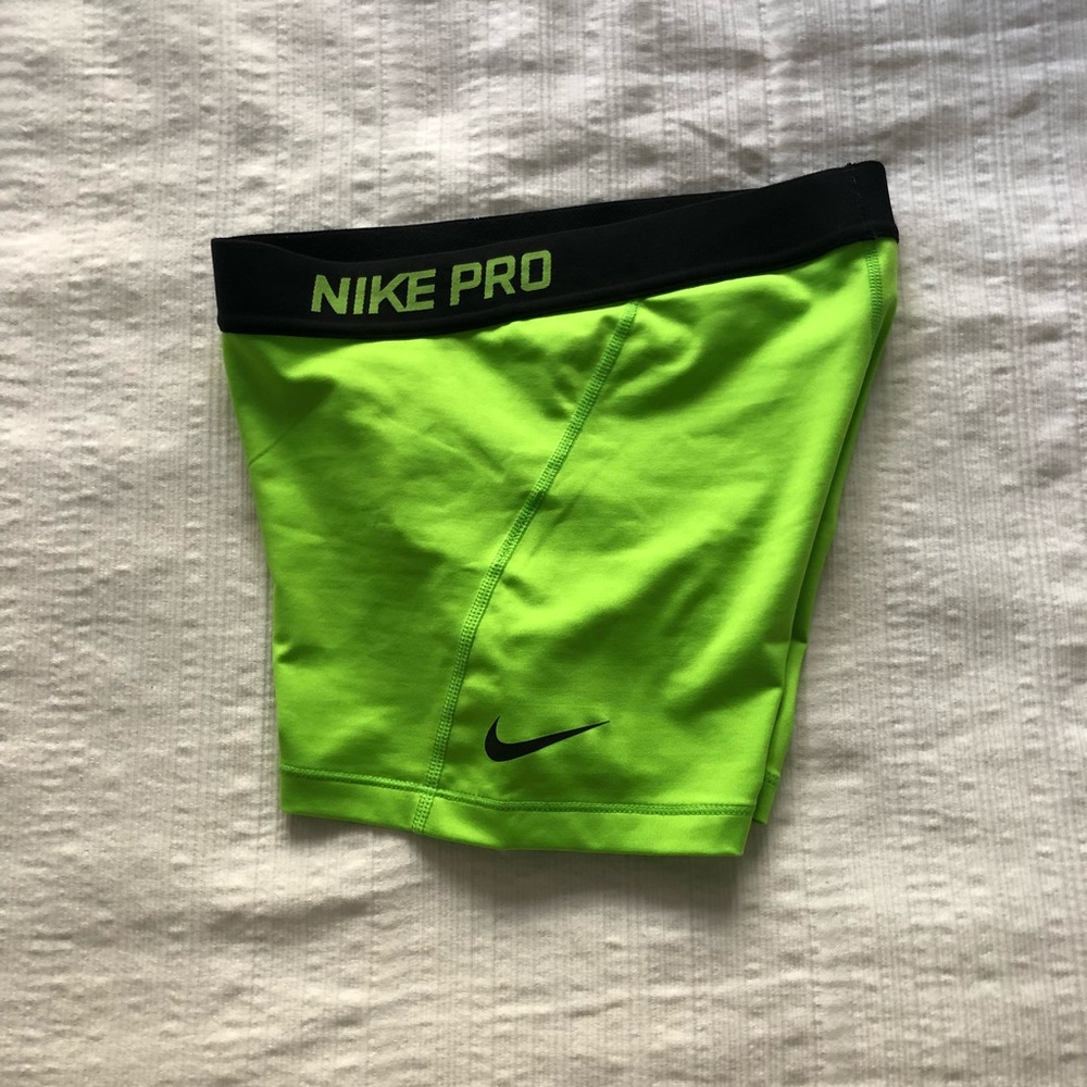 NIKE shorts